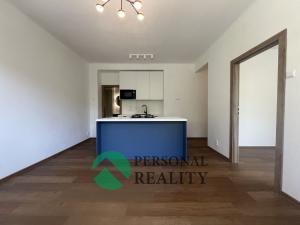 Pronájem bytu 2+kk, Praha - Košíře, Musílkova, 53 m2
