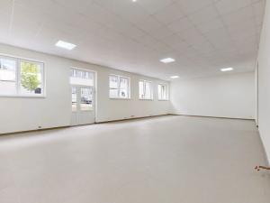 Pronájem obchodního prostoru, Praha - Smíchov, Nádražní, 227 m2
