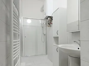 Pronájem pokoje, Brno, Sokolská, 20 m2