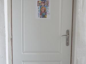 Pronájem bytu 1+kk, Karlovy Vary - Drahovice, Blahoslavova, 26 m2