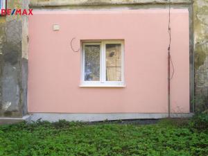 Pronájem bytu 1+kk, Karlovy Vary - Drahovice, Blahoslavova, 26 m2