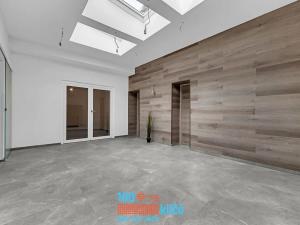 Prodej rodinného domu, Praha - Lipence, Jílovišťská, 206 m2