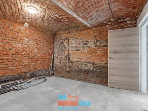 Prodej rodinného domu, Praha - Lipence, Jílovišťská, 206 m2