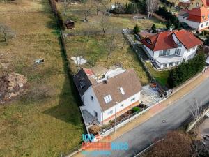 Prodej rodinného domu, Praha - Lipence, Jílovišťská, 206 m2