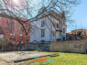 Prodej činžovního domu, Nymburk, Soudní, 550 m2