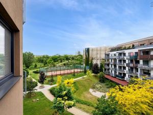 Prodej bytu 2+kk, Praha - Střížkov, Makedonská, 56 m2