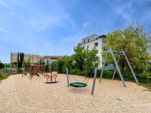 Prodej bytu 2+kk, Praha - Střížkov, Makedonská, 56 m2