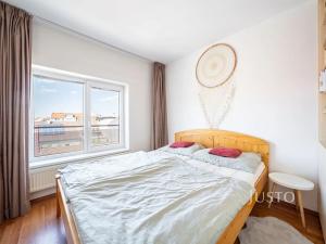 Prodej bytu 3+kk, České Budějovice, Studentská, 88 m2