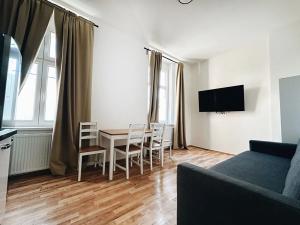 Pronájem bytu 2+kk, Praha - Libeň, Pod plynojemem, 40 m2
