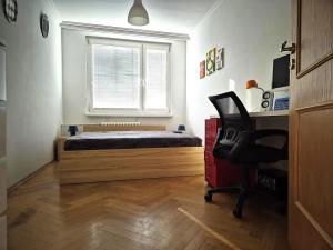 Prodej bytu 3+1, Praha - Vysočany, Odlehlá, 87 m2