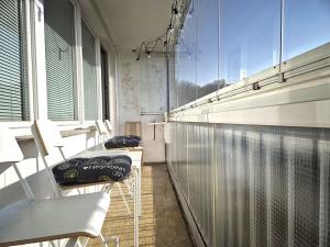 Prodej bytu 3+1, Praha - Vysočany, Odlehlá, 87 m2