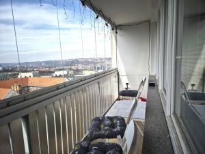Prodej bytu 3+1, Praha - Vysočany, Odlehlá, 87 m2