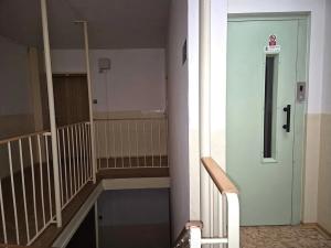 Prodej bytu 3+1, Praha - Vysočany, Odlehlá, 87 m2