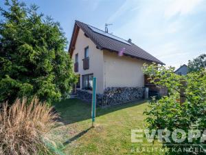Prodej rodinného domu, Obříství - Dušníky, Na Tarase, 180 m2