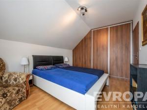 Prodej rodinného domu, Obříství - Dušníky, Na Tarase, 180 m2