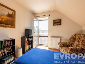 Prodej rodinného domu, Obříství - Dušníky, Na Tarase, 180 m2