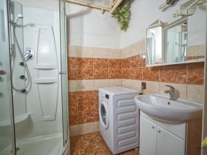 Prodej rodinného domu, Jívová, 149 m2
