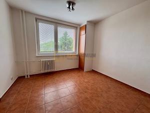 Prodej bytu 1+1, Hodonín, Velkomoravská, 31 m2