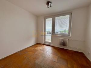 Prodej bytu 1+1, Hodonín, Velkomoravská, 31 m2