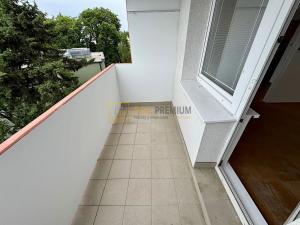 Prodej bytu 1+1, Hodonín, Velkomoravská, 31 m2