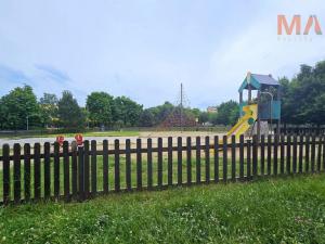 Prodej bytu 2+1, Chomutov, Písečná, 61 m2