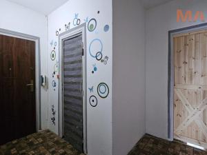 Prodej bytu 2+1, Chomutov, Písečná, 61 m2