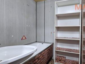 Prodej bytu 2+1, Chomutov, Písečná, 61 m2
