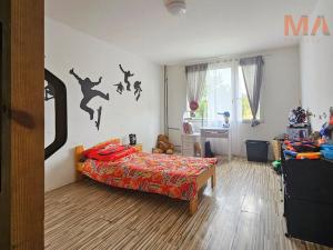 Prodej bytu 2+1, Chomutov, Písečná, 61 m2