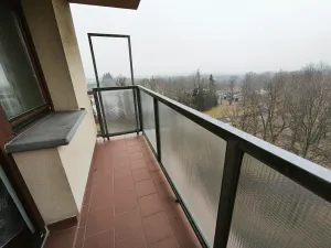 Prodej bytu 2+1, Litvínov, Koldům, 49 m2