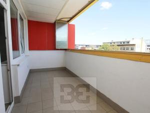 Prodej bytu 1+kk, Praha - Vysočany, Poděbradská, 44 m2