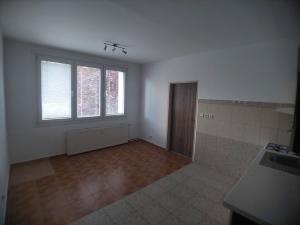 Prodej bytu 1+1, Tábor, Náchodská, 35 m2