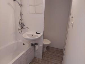 Prodej bytu 1+1, Tábor, Náchodská, 35 m2