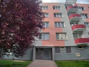 Prodej bytu 1+1, Tábor, Náchodská, 35 m2