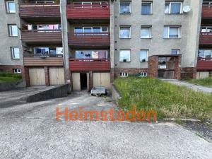 Pronájem garáže, Havířov - Prostřední Suchá, Zručná, 32 m2