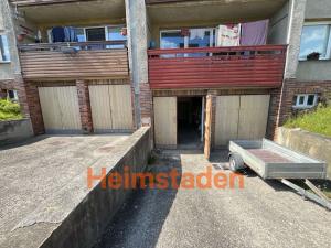 Pronájem garáže, Havířov - Prostřední Suchá, Zručná, 32 m2