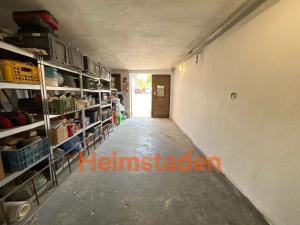 Pronájem garáže, Havířov - Prostřední Suchá, Zručná, 32 m2