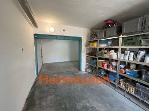 Pronájem garáže, Havířov - Prostřední Suchá, Zručná, 32 m2