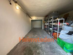 Pronájem garáže, Havířov - Prostřední Suchá, Zručná, 32 m2