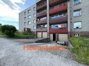 Pronájem garáže, Havířov - Prostřední Suchá, Zručná, 32 m2