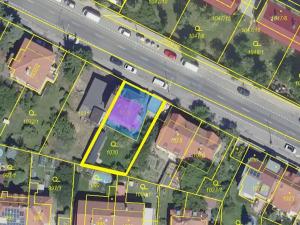 Prodej podílu rodinného domu, Praha, Hornoměcholupská, 120 m2