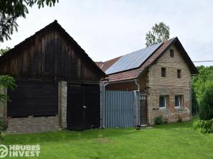 Prodej rodinného domu, Třebovice, 85 m2