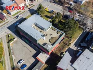 Prodej bytu 6+kk a větší, Střelice, Ant. Smutného, 235 m2
