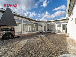 Prodej bytu 6+kk a větší, Střelice, Ant. Smutného, 235 m2