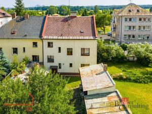 Prodej rodinného domu, Mimoň - Mimoň V, Nádražní, 151 m2