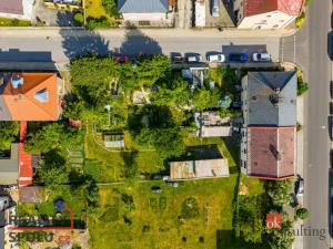 Prodej rodinného domu, Mimoň - Mimoň V, Nádražní, 151 m2