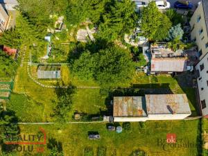 Prodej rodinného domu, Mimoň - Mimoň V, Nádražní, 151 m2