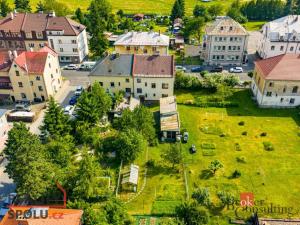 Prodej rodinného domu, Mimoň - Mimoň V, Nádražní, 151 m2