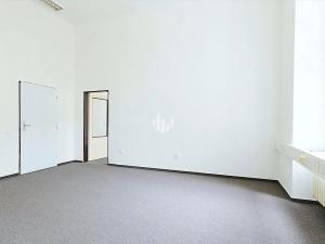 Pronájem kanceláře, Praha - Nové Město, Revoluční, 102 m2