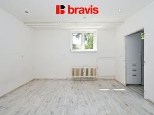 Prodej bytu 1+1, Brno - Veveří, Dřevařská, 30 m2
