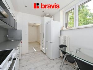 Prodej bytu 1+1, Brno - Veveří, Dřevařská, 30 m2
